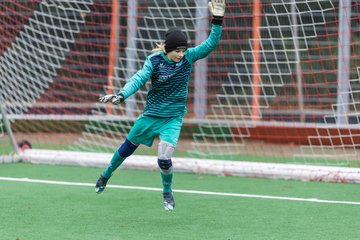 Bild 99 - wCJ VfL Pinneberg - Eimsbuettler TV : Ergebnis: 0:3